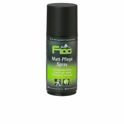 F100 Matt-Pflege Spray, 250 Ml