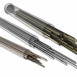 Stihl Fadenstücke Für DuroCut 3.0 Mm