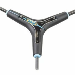 VAR Y-Innen6Kantschlüssel 4/5/6