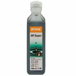 Stihl Zweitaktmotorenöl HP Super 100ml