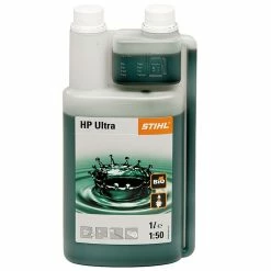 Stihl Zweitaktmotorenöl HP Ultra 1L 1:50