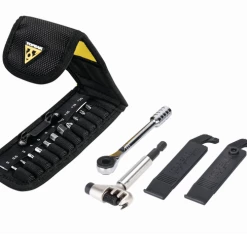 Topeak Ratchet Rocket Lite DX Werkzeugset 20Funkt. -Bekleidung Verkaufsladen 10000999 topeak tt25791