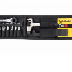 Topeak Ratchet Rocket Lite DX Werkzeugset 20Funkt.