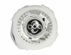 Specialized S2 Boa Dials Schuhverschluss