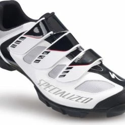 Specialized Sport MTB Schuh Weiß