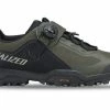 Specialized MTB Schuh Rime 2.0 Oak Green -Bekleidung Verkaufsladen 10001009 MTB Schuh Rime 2.0 oak