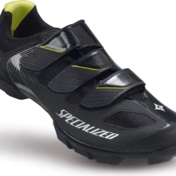 Specialized Riata MTB Damen Schuh Schwarz