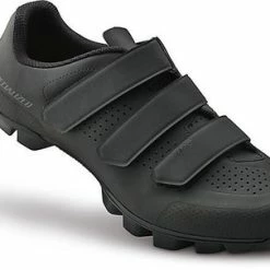 Specialized Sport MTB Schuh Schwarz
