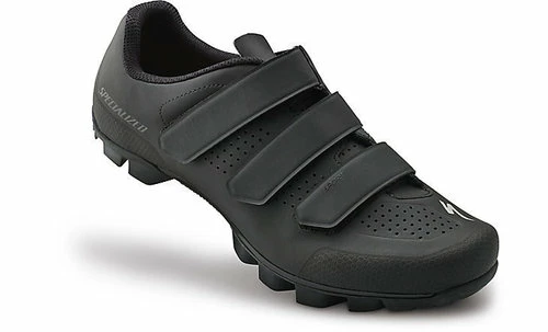 Specialized Sport MTB Schuh Schwarz 3 Specialized Sport MTB Schuh Schwarz