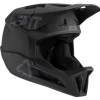 Sonstige Leatt MTB Gravity Helm 1.0 Junior Black