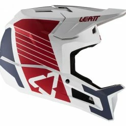 Sonstige Leatt MTB Gravity Helm 1.0 Junior Onyx