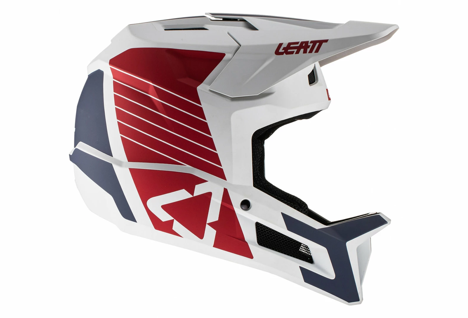 Sonstige Leatt MTB Gravity Helm 1.0 Junior Onyx 3 Sonstige Leatt MTB Gravity Helm 1.0 Junior Onyx