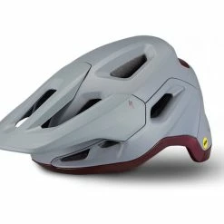 Specialized Bikehelm Tactic Mips Dovegrey