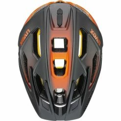 Uvex All Mountain Helm Quatro CC MIPS Titan-orange -Bekleidung Verkaufsladen 10001096 csm 8974674 179f96e8dc m