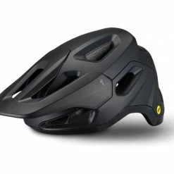 Specialized Bikehelm Tactic Mips Schwarz