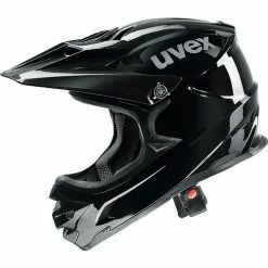 Uvex Downhill Helm HLMT 10