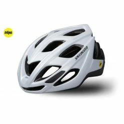 Specialized Fahrradhelm Chamonix Mips White M