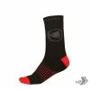 Endura Thermolite II Socken Im Doppelpack -Bekleidung Verkaufsladen 10001133 Endura Thermolite Socken