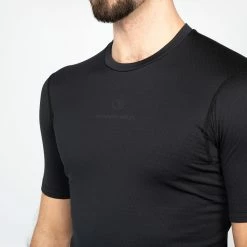 Endura Transloft Baselayer Kurzarm Unterhemd