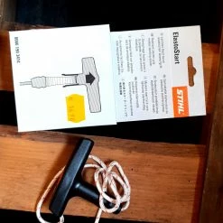 Stihl ElastoStart D 4,5mm