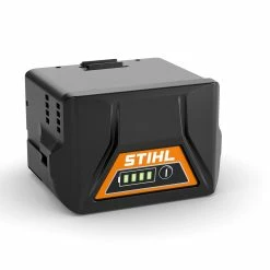 Stihl Spielzeug Motorsense Inclusive Akku -Bekleidung Verkaufsladen 10001166 m20803 4