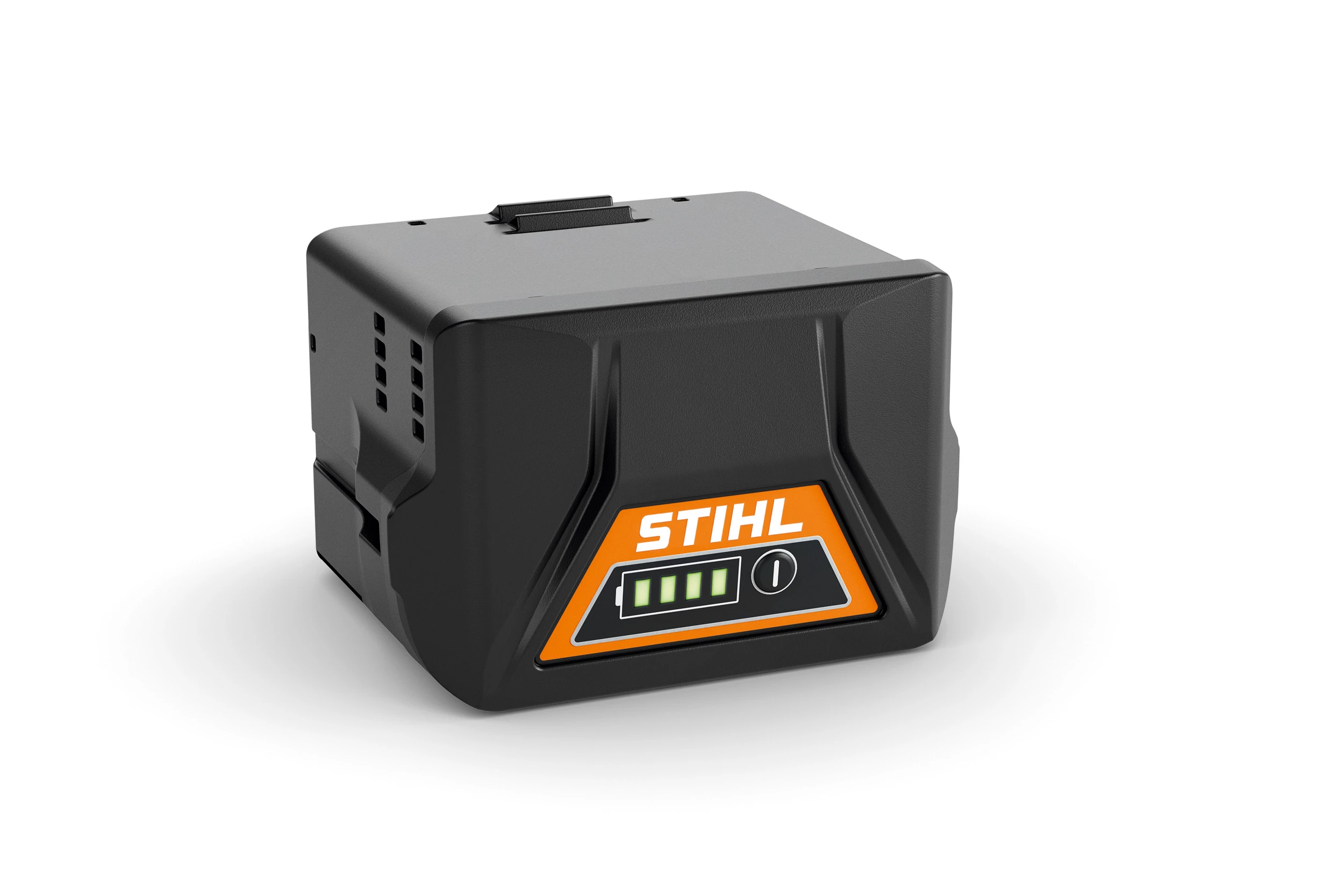 Stihl Kinder Spielzeug Blasgerät Mit Akku 4 Stihl Kinder Spielzeug Blasgerät Mit Akku – Bild 2