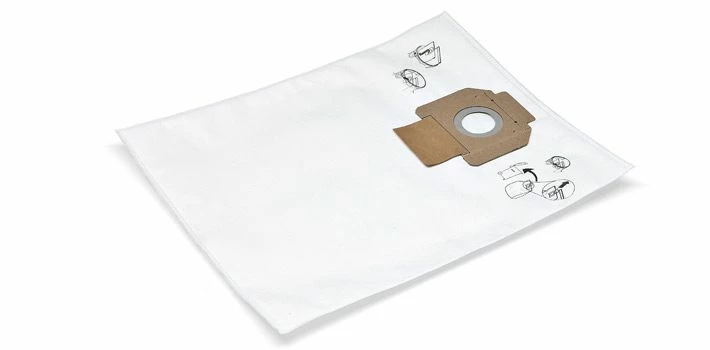 Stihl Filtersäcke Für STIHL SE 62, SE 62 E 3 Stihl Filtersäcke Für STIHL SE 62, SE 62 E