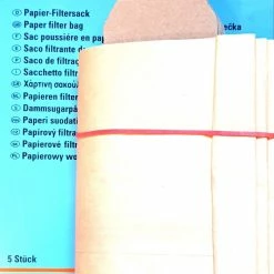 Stihl Filtersäcke Für STIHL SE 60