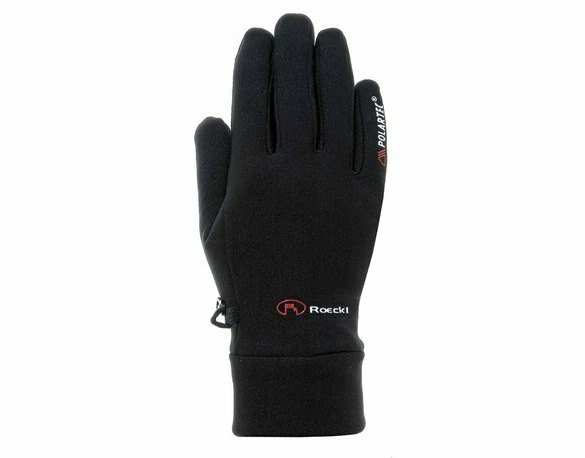 Roeckl Pino Thermo Handschuhe Für Kinder 3 Roeckl Pino Thermo Handschuhe Für Kinder