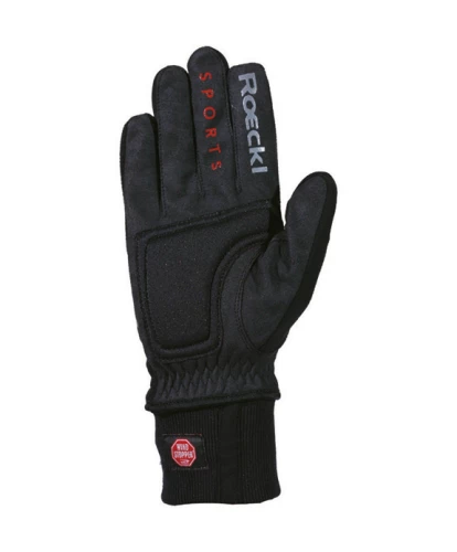 Roeckl Kinder Winter Handschuhe Palacino Jr. 3 Roeckl Kinder Winter Handschuhe Palacino Jr.