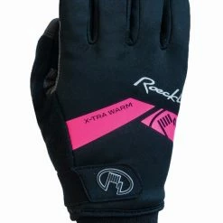 Roeckl Primaloft Damen Winter Handschuhe Villach