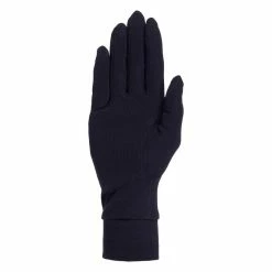 Roeckl Sport Silk Unisex Handschuhe Aus Seide