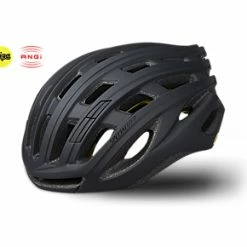 Specialized Propero Helm ANGI MIPS Matt Black