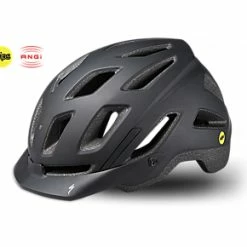 Specialized Ambush Comp EBike Helm ANGI MIPS