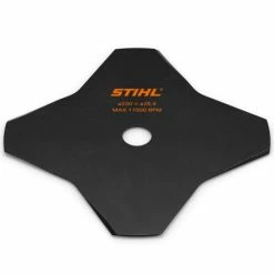 Stihl Grasschneideblatt Grascut 230mm 4 Flügel