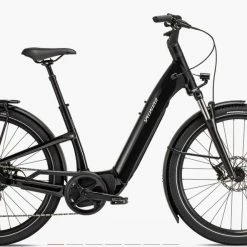 Specialized Turbo Como 4.0 NB E-Bike -Bekleidung Verkaufsladen 10001279 Specialized Como 4.0 NB castblack