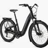 Specialized Turbo Como 4.0 NB E-Bike -Bekleidung Verkaufsladen 10001279 Specialized Como 4.0 NB castblack 2