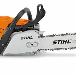 Stihl Motorsäge MS 391 45 Cm -Bekleidung Verkaufsladen 10001280 ms391 45