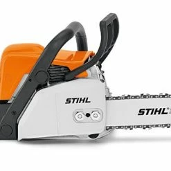 Stihl Motorsäge MS 180 30 Cm
