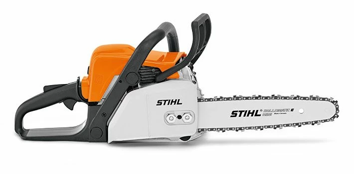 Stihl Motorsäge MS 180 30 Cm 3 Stihl Motorsäge MS 180 30 Cm
