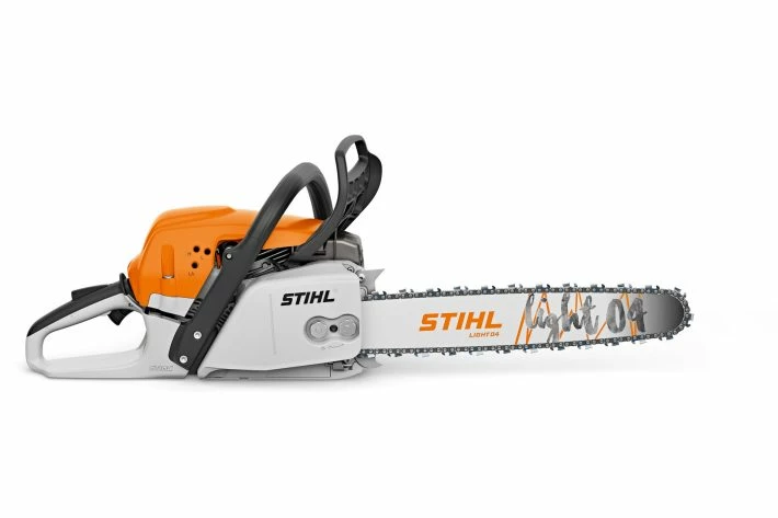 Stihl Motorsäge MS 271 35 Cm 4 Stihl Motorsäge MS 271 35 Cm – Bild 2