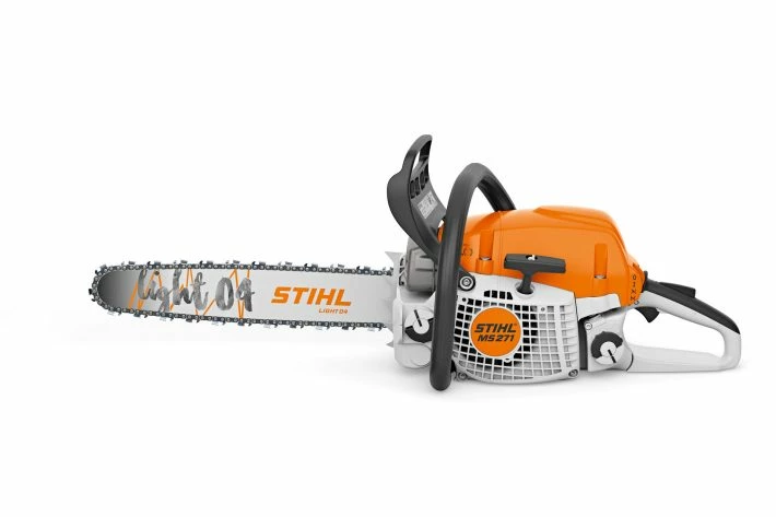 Stihl Motorsäge MS 271 35 Cm 3 Stihl Motorsäge MS 271 35 Cm