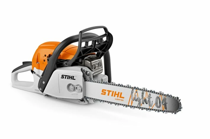 Stihl Motorsäge MS 271 35 Cm 5 Stihl Motorsäge MS 271 35 Cm – Bild 3