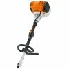 Stihl Benzin Kombimotor KM 131 R -Bekleidung Verkaufsladen 10001284 km 131r