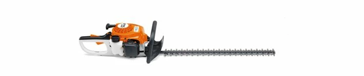 Stihl Benzin-Heckenschere HS 45 60cm 3 Stihl Benzin-Heckenschere HS 45 60cm