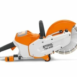 Stihl Akku Trennschleifer TSA 230 Grundgerät 7 Stihl Akku Trennschleifer TSA 230 Grundgerät -Bekleidung Verkaufsladen 10001293 tsa 230