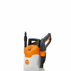 Stihl Hochdruckreiniger RE 80 X -Bekleidung Verkaufsladen 10001295 re80x