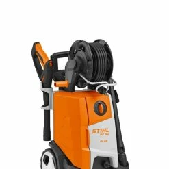 Stihl Hochdruckreiniger RE 140 Plus -Bekleidung Verkaufsladen 10001296 re140plus3