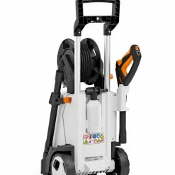 Stihl Hochdruckreiniger RE 140 Plus -Bekleidung Verkaufsladen 10001296 re140plus 4