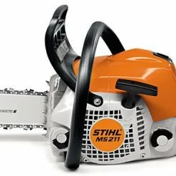 Stihl Motorsäge MS 211 35cm